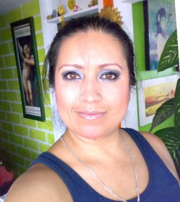 Antes - sandra guerra