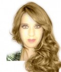 Cambios - Martha Hdez